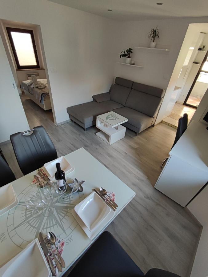 Sea Storm Apartments Izola Exterior foto